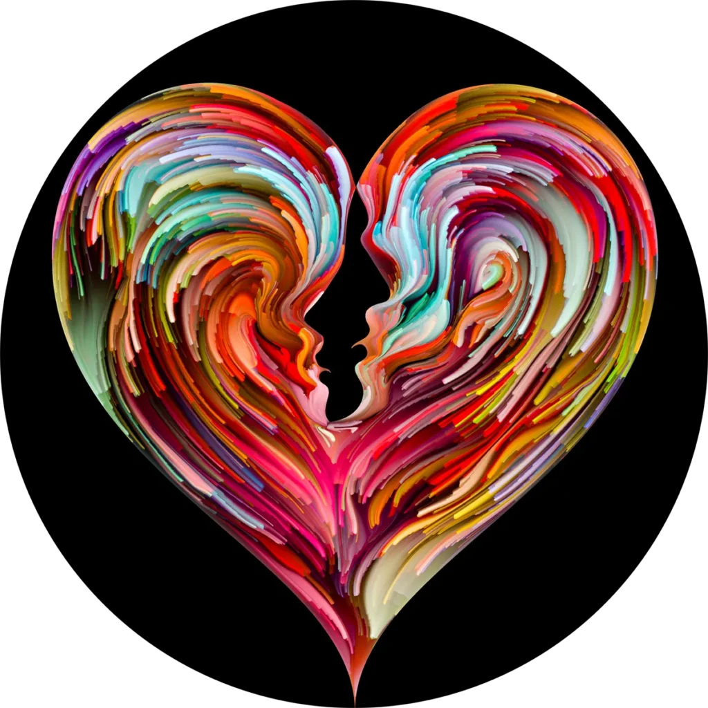 Art of Intention Circle