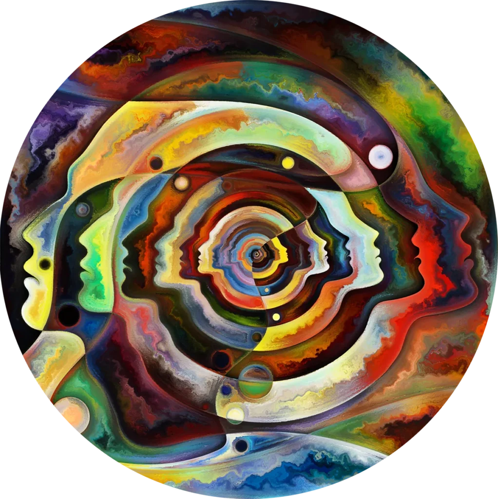 Art of Intention Circle