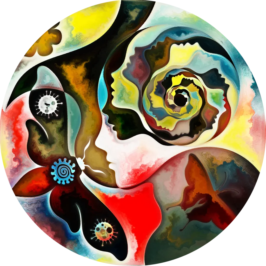 Art of Intention Circle